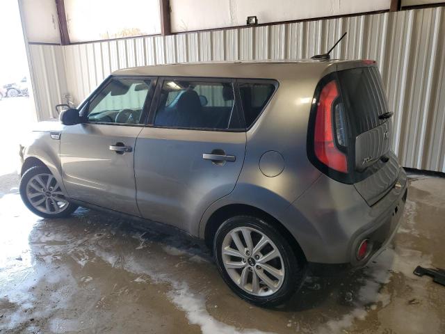 2019 KIA SOUL + KNDJP3A51K7653541