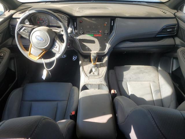 2022 SUBARU OUTBACK WI - 4S4BTGUD7N3239181