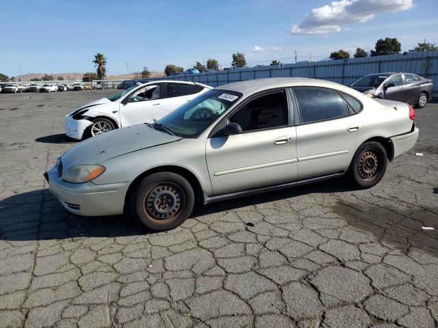 2005 FORD TAURUS SE #3024639689