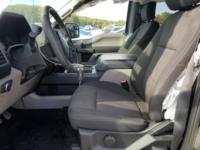 2019 FORD F150 SUPER - 1FTEW1EP8KFC28103