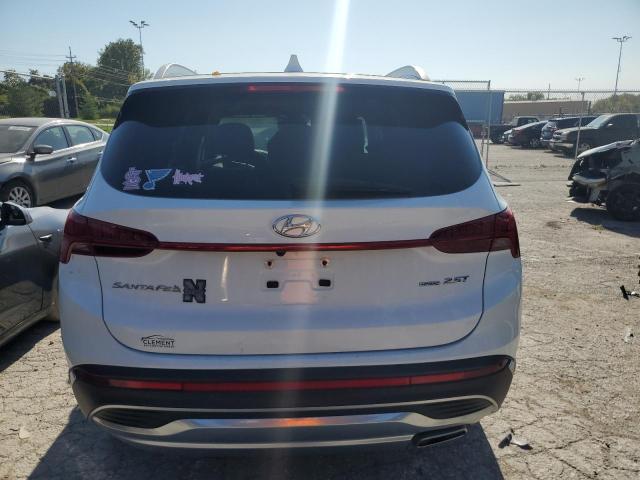 2021 HYUNDAI SANTA FE L - 5NMS4DAL3MH372239