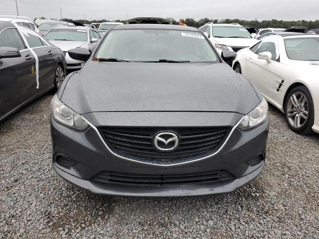 VIN JM1GJ1V52G1484974 2016 Mazda 6, Touring no.5