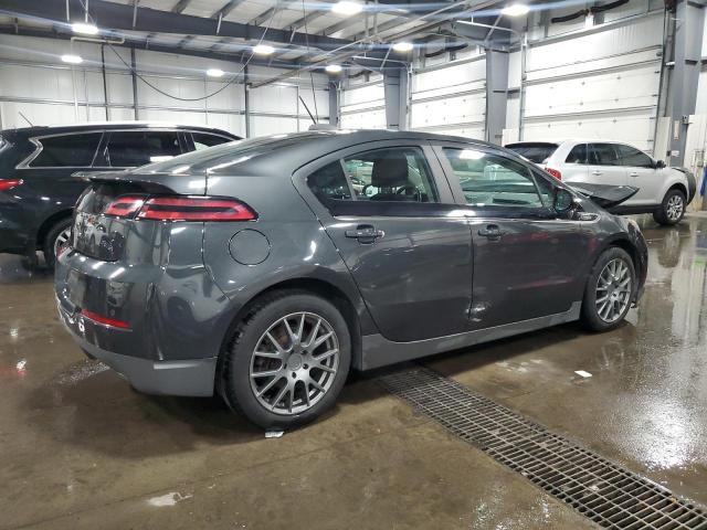 2015 CHEVROLET VOLT - 1G1RA6E41FU133542