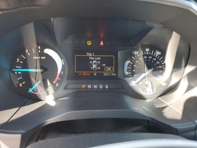 2015 FORD EDGE SEL - 2FMTK3J97FBC32667
