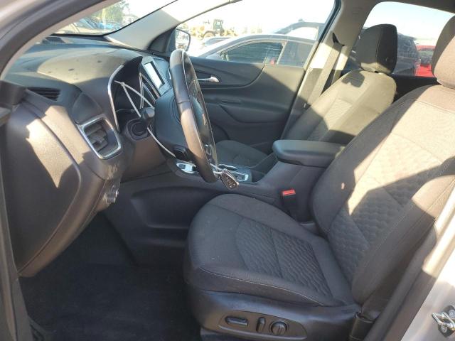 2019 CHEVROLET EQUINOX LT - 3GNAXLEX1KS594768