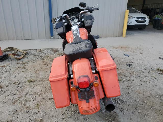 2009 HARLEY-DAVIDSON FLTR 1HD1FS4129Y662547