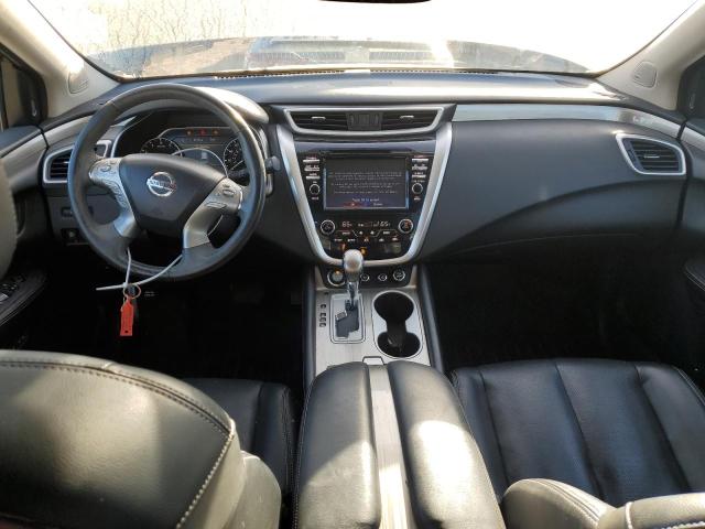 2017 NISSAN MURANO S - 5N1AZ2MH2HN183689
