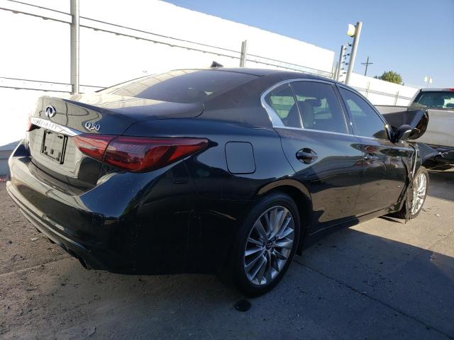 VIN JN1EV7ARXKM555517 2019 Infiniti Q50, Luxe no.3