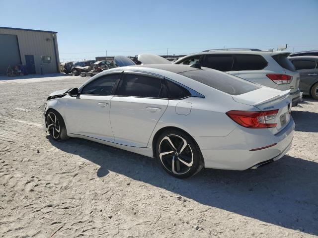 2020 HONDA ACCORD SPO - 1HGCV1F35LA126294