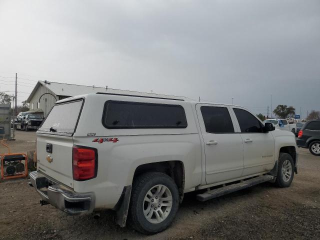 Vin: 3gcukrec6jg474986, lot: 76096644, chevrolet all models k1500 lt 20183