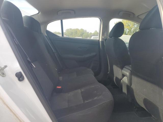 2024 NISSAN SENTRA SV - 3N1AB8CV9RY266529