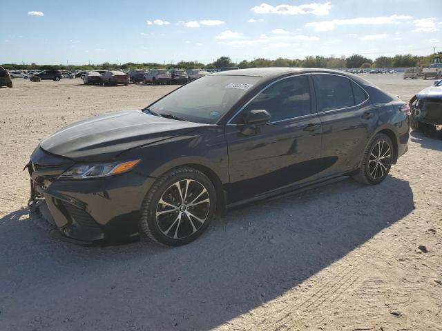 2019 TOYOTA CAMRY L 2019