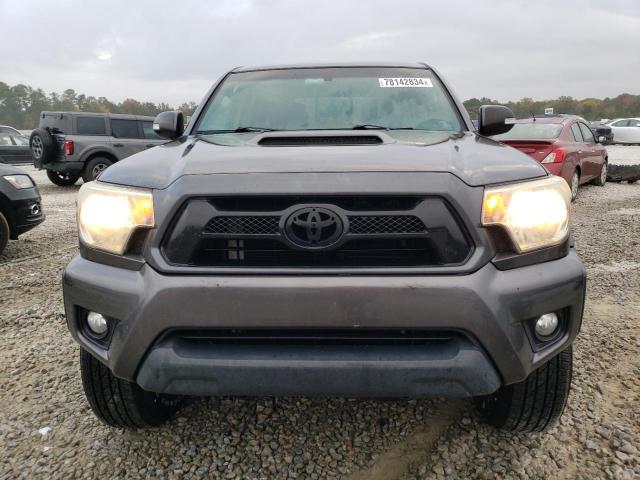 VIN 5TFMU4FN5EX024034 2014 Toyota Tacoma, Double Ca... no.5