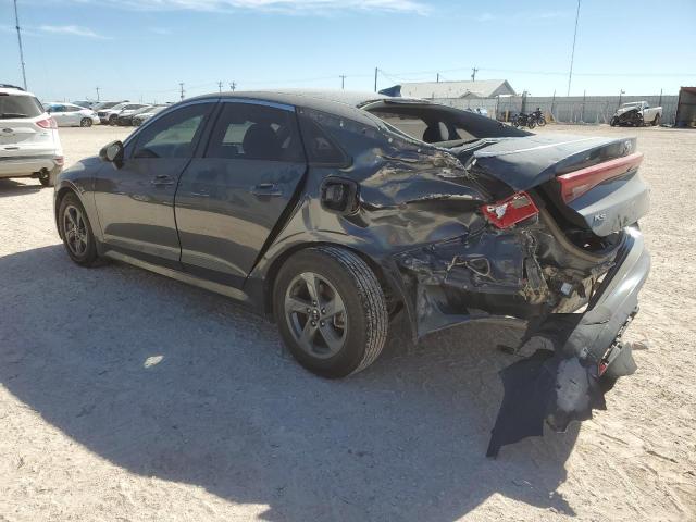 2021 KIA K5 LXS - 5XXG14J25MG017772