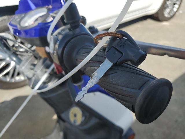 2015 YAMAHA YW50 FX RKRSA51A0FA003308