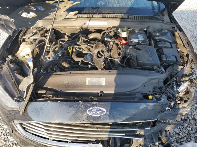 VIN 3FA6P0HDXLR164444 2020 FORD FUSION no.11