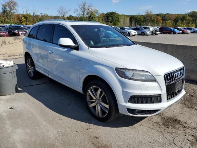 VIN WA1WMAFE8DD010467 2013 Audi Q7, Prestige no.4