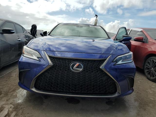 2020 LEXUS ES 350 F S - 58AGZ1B16LU055232