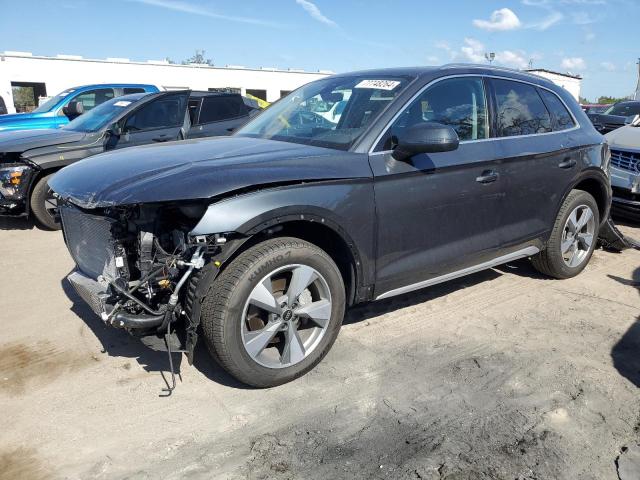 VIN WA1BBAFY3R2043040 2024 Audi Q5, Premium Plus 40 no.1