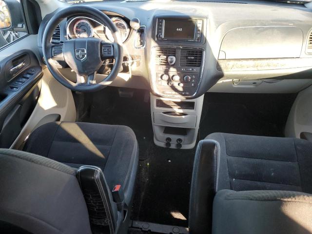 2018 DODGE GRAND CARA - 2C4RDGBG1JR256279