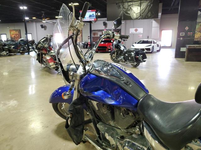 2006 HONDA VTX1300 R 1HFSC52636A302065