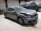 VOLKSWAGEN PASSAT S photo