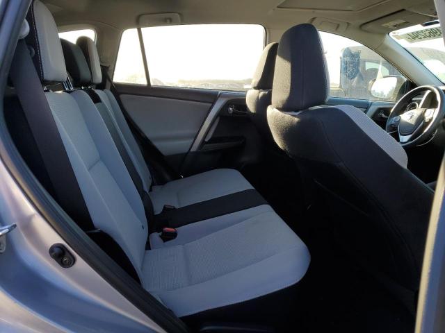 2017 TOYOTA RAV4 XLE - 2T3WFREV8HW397305