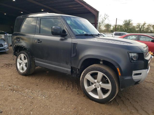 2024 LAND ROVER DEFENDER 9 SALEJ6EX0R2286597