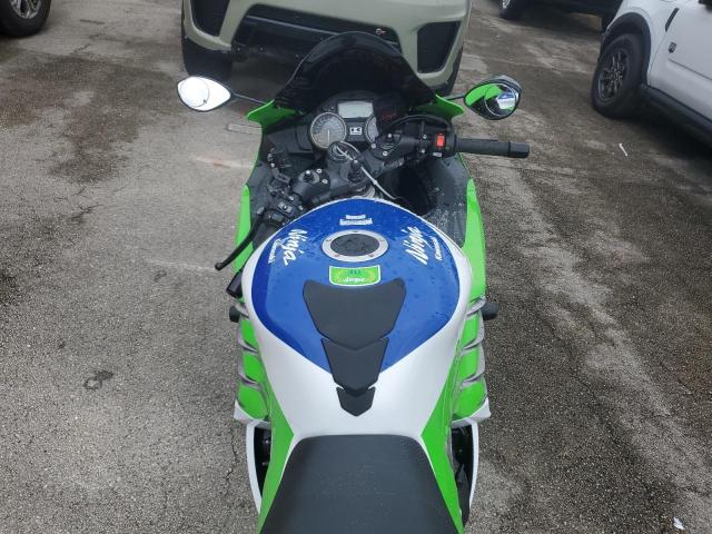 2024 KAWASAKI ZX1400 J - JKBZXNJ19RA019263