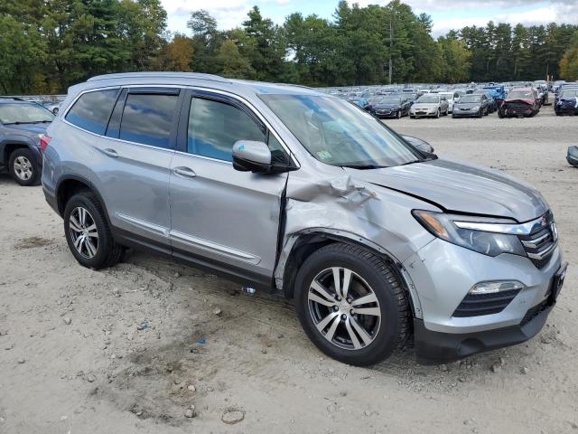 2017 HONDA PILOT EXL - 5FNYF6H5XHB030057