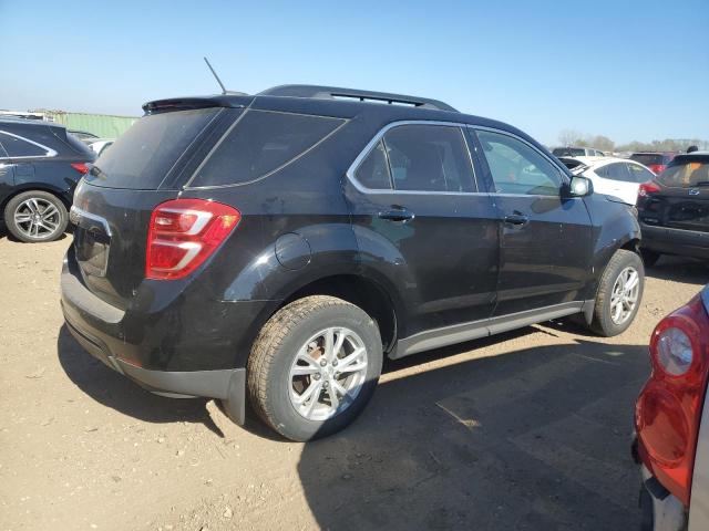 2017 CHEVROLET EQUINOX LT - 2GNFLFEK9H6266884