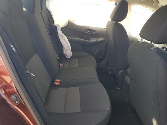 2024 NISSAN SENTRA SV - 3N1AB8CV8RY208038