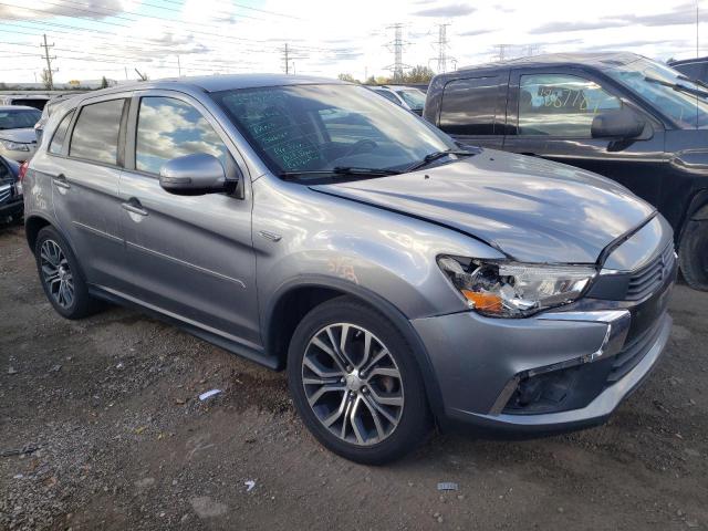 2016 MITSUBISHI OUTLANDER - JA4AP3AU7GZ027053