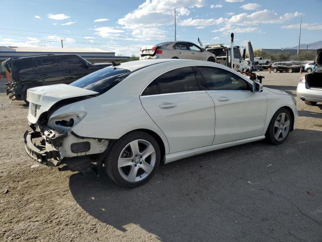 VIN WDDSJ4EB2HN415347 2017 Mercedes-Benz CLA-Class,... no.3