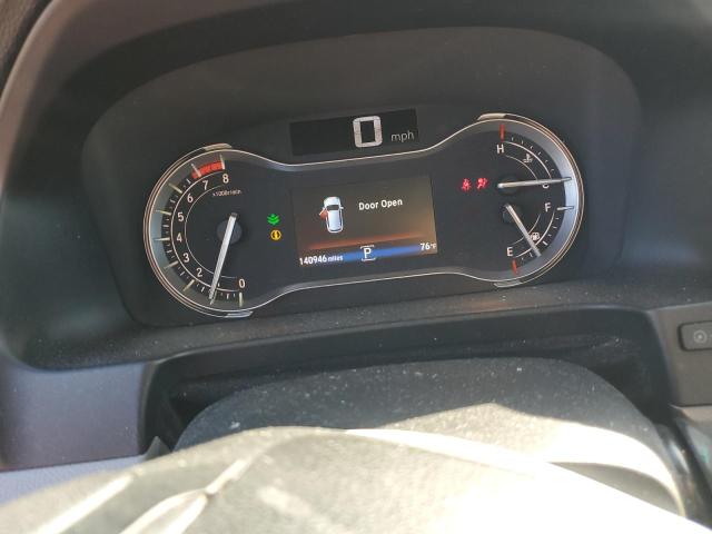 2016 HONDA PILOT EXL - 5FNYF5H59GB026512
