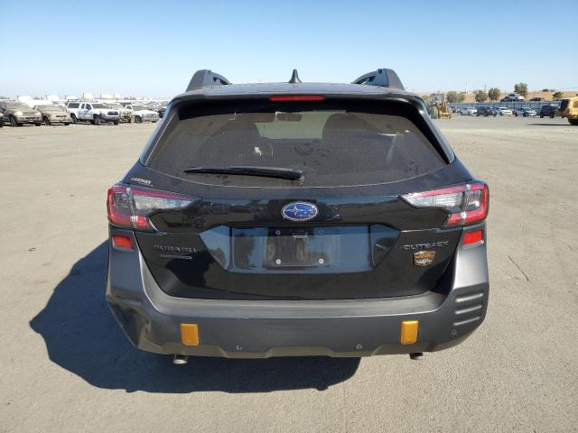 VIN 4S4BTGUD4P3120474 2023 Subaru Outback, Wilderness no.6