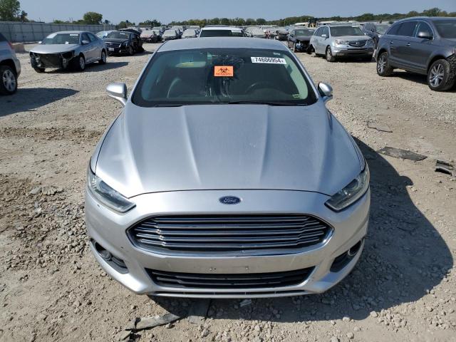 VIN 3FA6P0HR0DR170413 2013 Ford Fusion, SE no.5