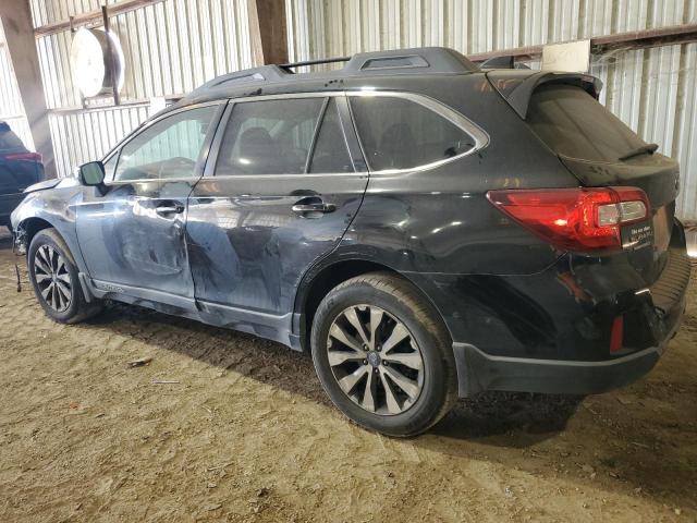 VIN 4S4BSANC9G3313113 2016 Subaru Outback, 2.5I Lim... no.2