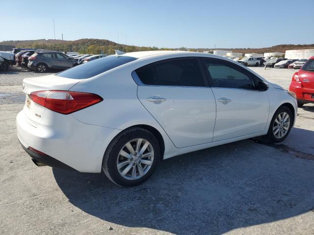 VIN KNAFX4A88E5174682 2014 KIA Forte, EX no.3