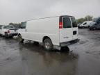 GMC SAVANA G25 photo