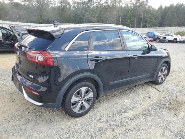 VIN KNDCB3LC3H5039520 2017 KIA Niro, FE no.3