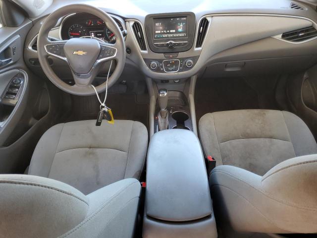 2018 CHEVROLET MALIBU LS - 1G1ZB5ST3JF285516