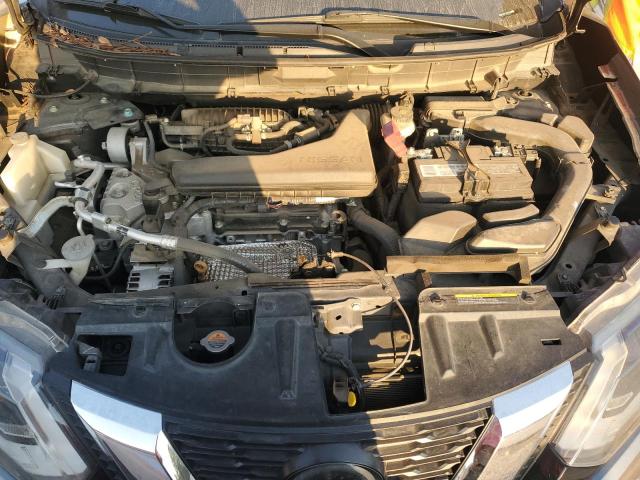 2020 NISSAN ROGUE S - 5N1AT2MT5LC705905