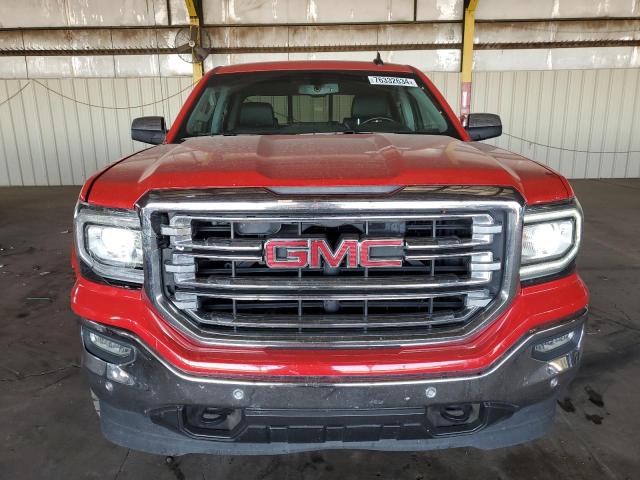2017 GMC SIERRA K15 - 3GTU2NEC9HG342761