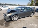 Lot #2991641992 2012 TOYOTA CAMRY BASE