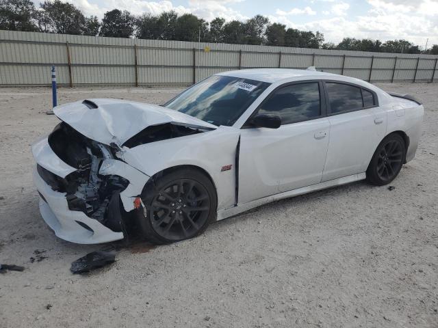 2023 DODGE CHARGER SC #3023949212