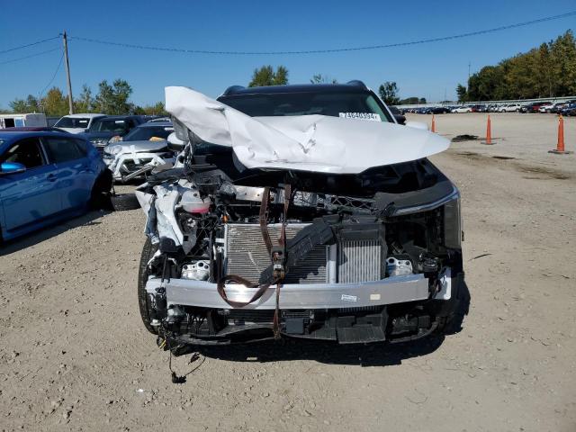2024 KIA SORENTO SX - 5XYRK4JF3RG290012