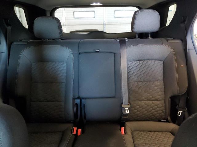 2018 CHEVROLET EQUINOX LT - 2GNAXJEV0J6353025