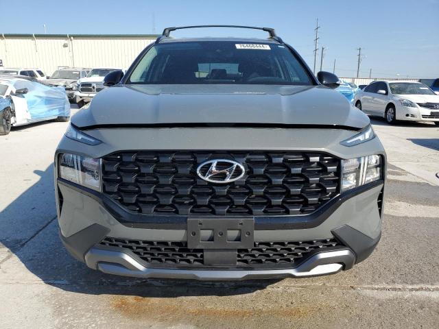 2022 HYUNDAI SANTA FE S - 5NMS64AJ8NH409358