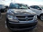 DODGE JOURNEY SE снимка